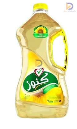 صورة زيت كنوز