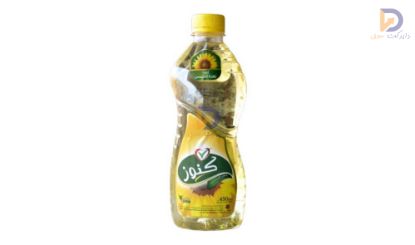 صورة زيت كنوز