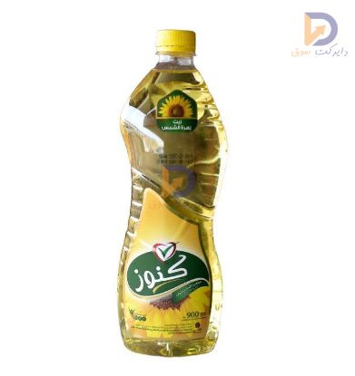 صورة زيت كنوز