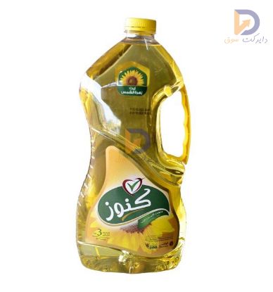 صورة زيت كنوز