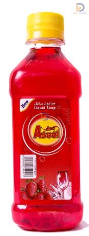 صورة صابون سائل اصيل - صغير